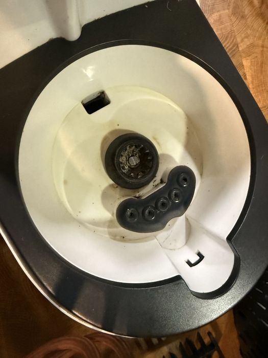 Robot Monsieur cuisine edition plus