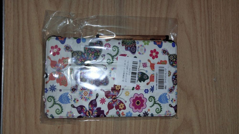 Продам чехол для планшета