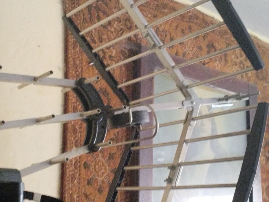 Antena kierunkowa nowa