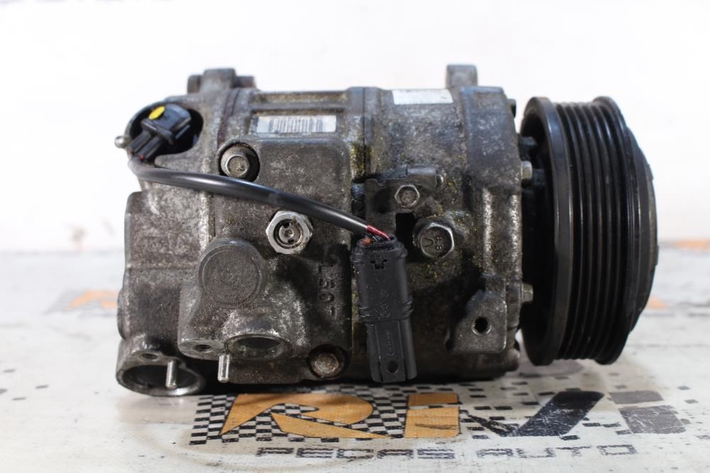 Compressor AC BMW 3 (F30, F80)