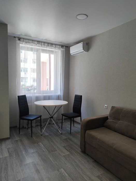 Продам 1-ю квартиру з ремонтом в ЖК Пташка ! (405203)
