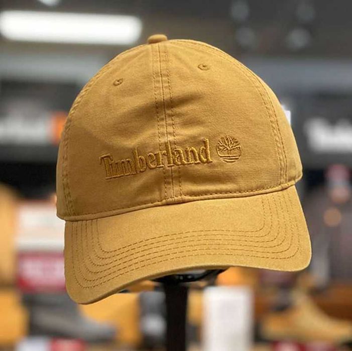 Кепки бейсболки Timberland