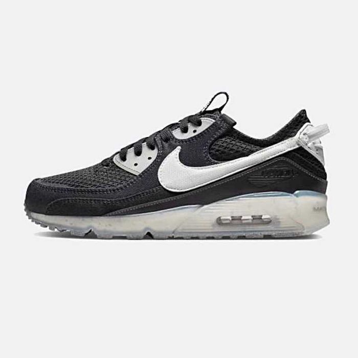 Чоловічі кросівки Nike Air Max 90 Terrascape "Black/White" Розміри 40-45