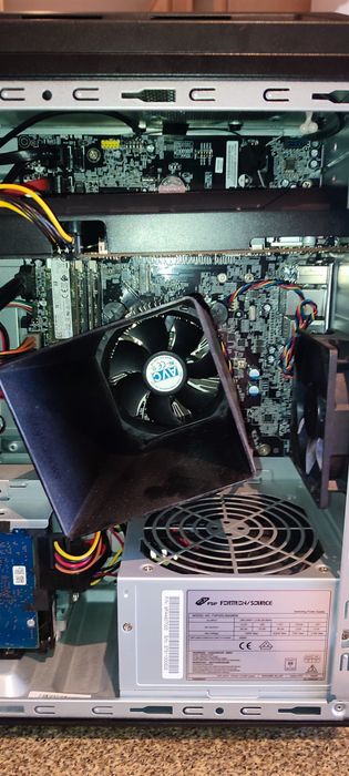 PC Gaming Completo – i7 / GTX 1060 6GB / 16GB RAM