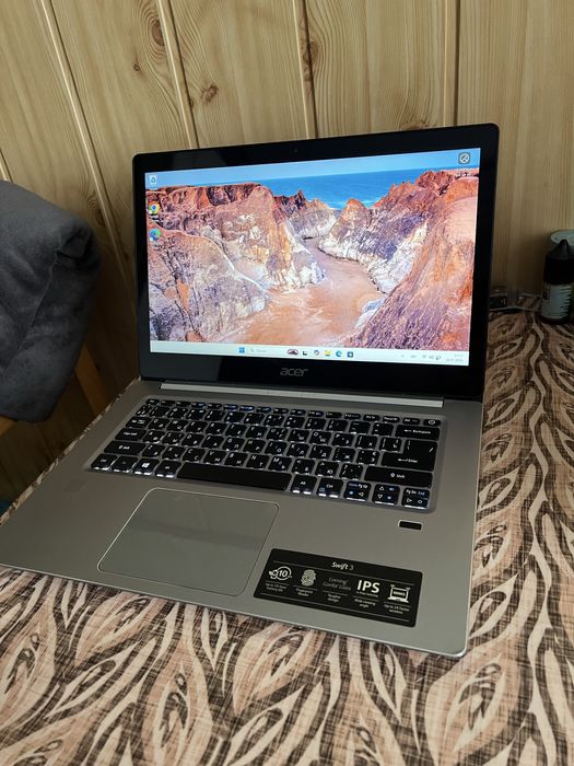 Acer Swift 3 (серія SF314-52)