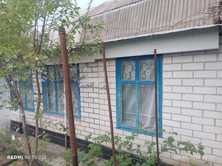 Продаж дачного будинку в СТ Озерна Київська обл.