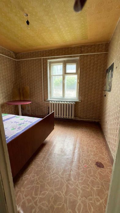 Терміново! Продам 3 кімнатну квартиру в м. Новий Буг