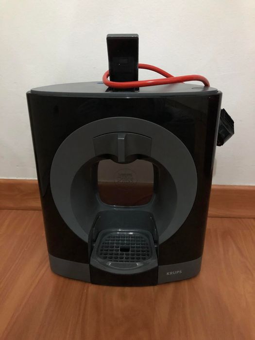 Dolce Gusto Oblo
