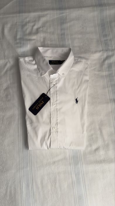 Camisas Ralph lauren