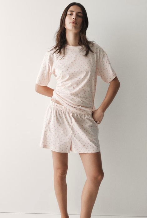 Піжама H&M жіноча