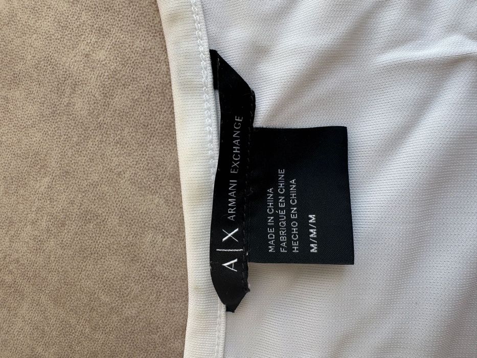 Футболка Armani Exchange
