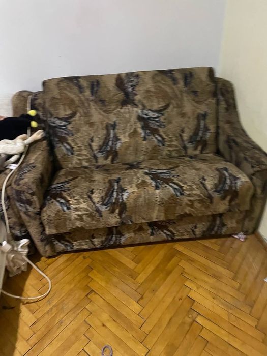 Продаю дивани дитячі
