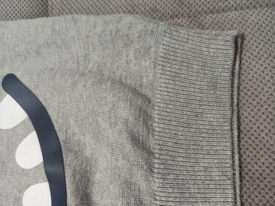 Nowy sweterek chłopięcy cool club 92