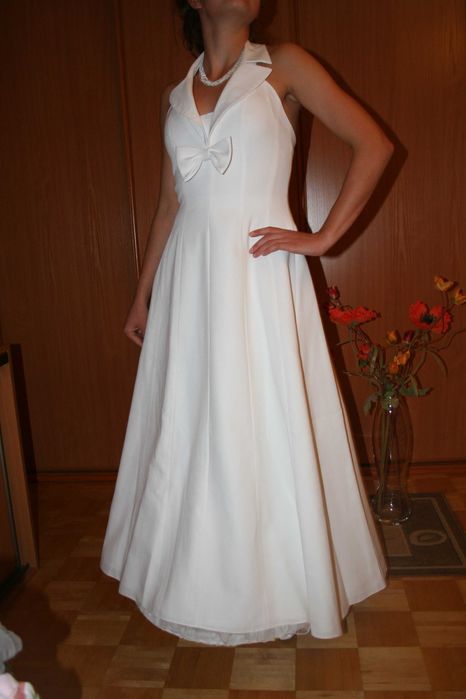 Suknia ślubna Cymberline (Paris)