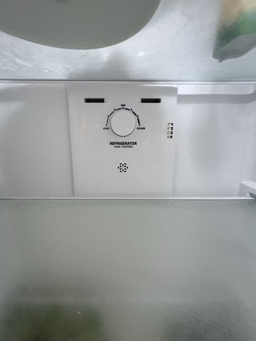 Frigorifico Becken branco