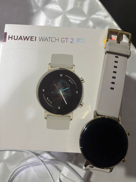 Smartwatch Huawei Watch GT 2 42mm