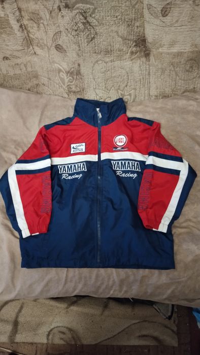 Нові дитячі олімпійки.