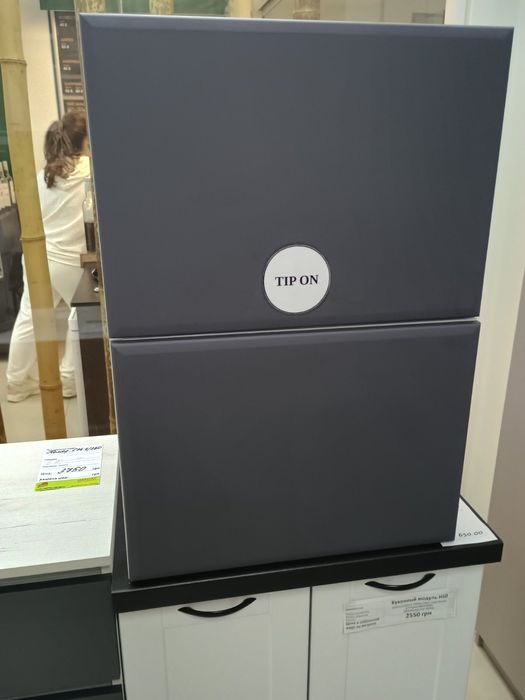 Кухонные антресоли