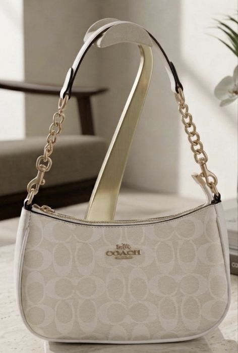 Carteira coach.