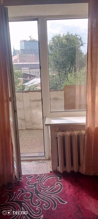 Здам кімнату Яворницького р-н Грушевського центр