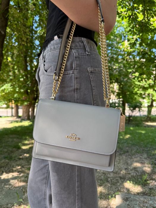 Сумка coach оригінал