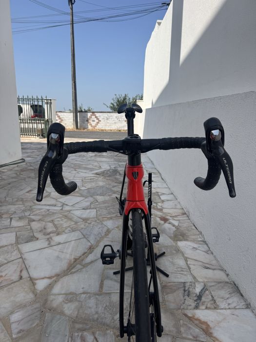 Trek Emonda SL - Ultegra