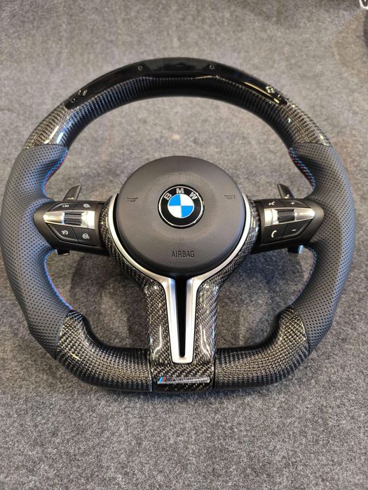 Volante de Direção BMW X4