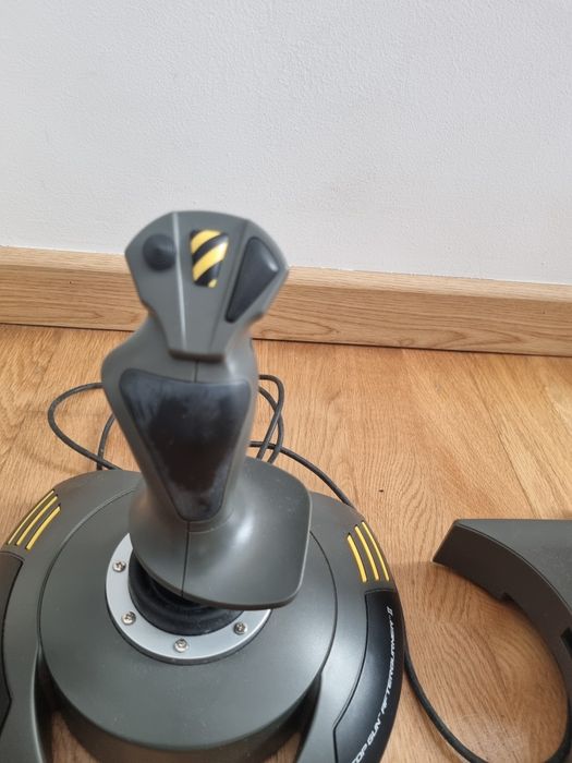 Joystick AftetBurner 2