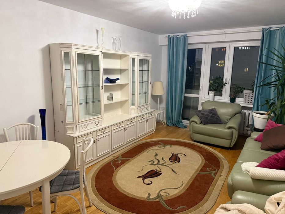 Piękne M4 63m2 , os. Nad Wisłą, Nowy Fordon