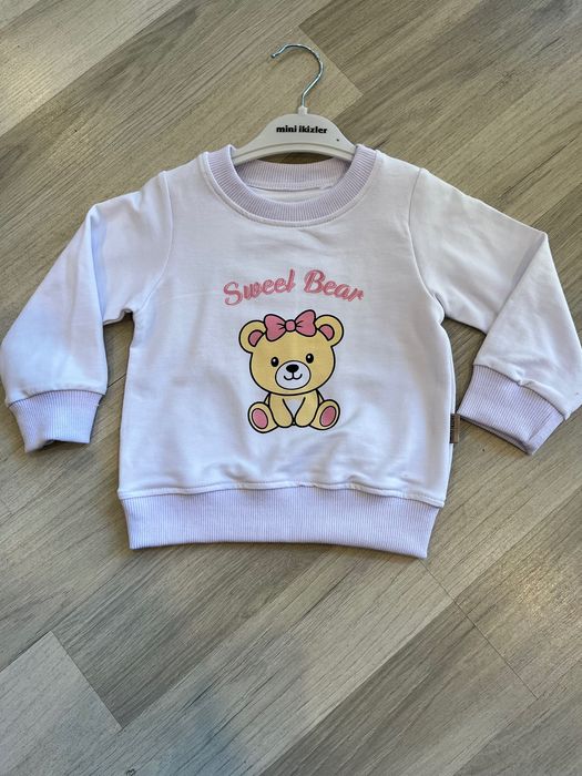 Dres dla dziewczynki r 98
