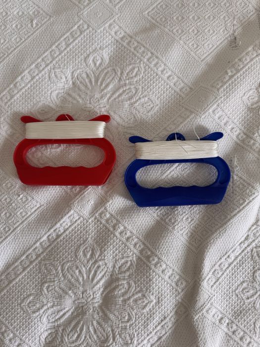 Papagaio pilotável feel’r