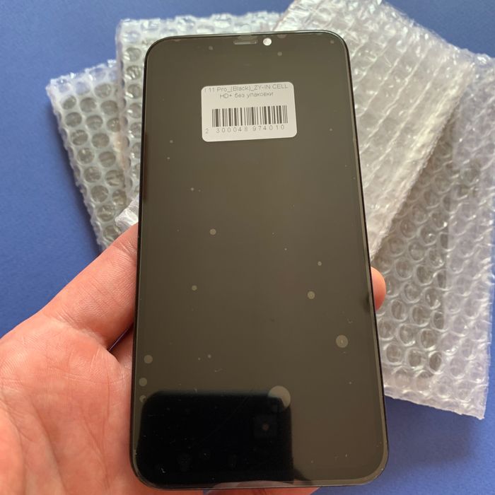 Дисплей iPhone 11 12 13 Pro Max XS X екран экран модуль айфон