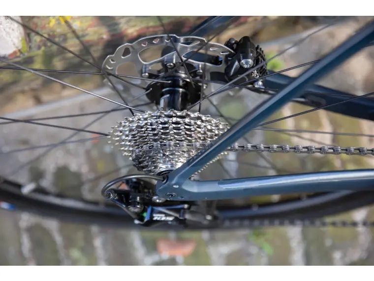 Trek Domane SL 5 Gen. 3