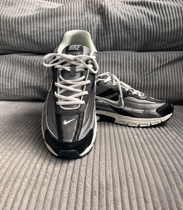Nike initiator 42 та 45 розміри