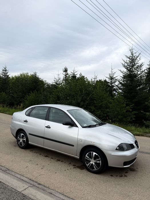Seat Cordoba