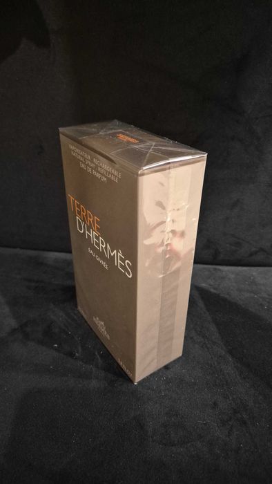 Terre d'Hermes Eau Givree 10 ml