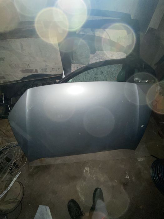 Kompletne Fotele i częsci VW Polo 9N