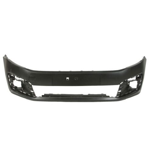 Бампер передній Citroen C-Elysee 12-22