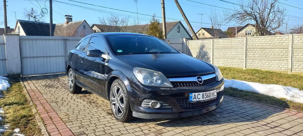 Продам Opel Astra