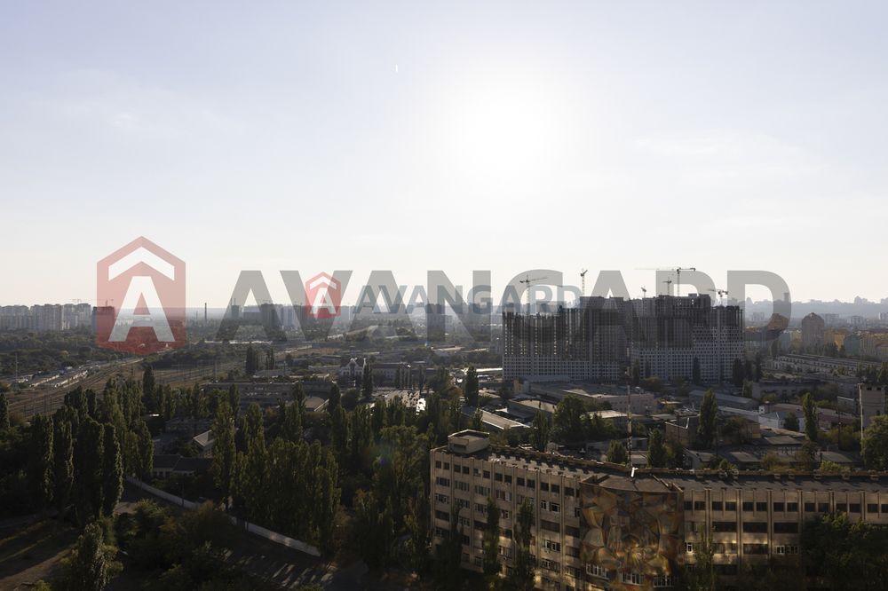 Продається 1-кімн. квартира ЖК Мега Сіті.