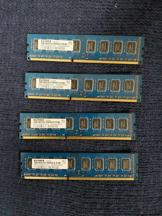Rams de computador