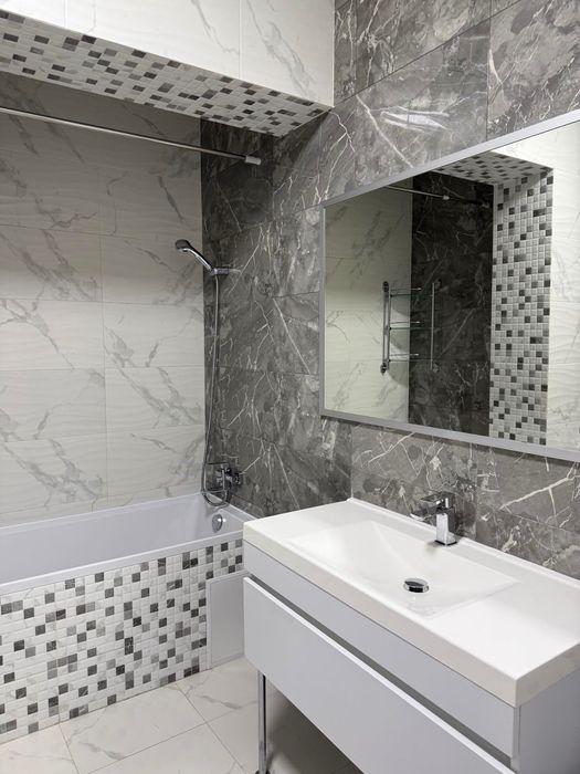 Сдам 2 комнатную квартиру Жк Гольфстрим