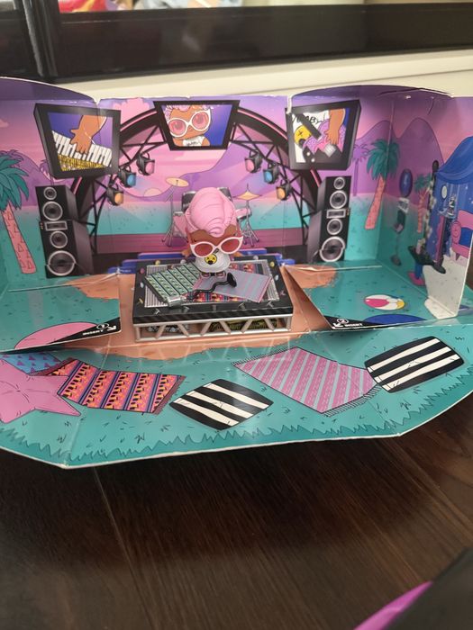 Іграшки для дівчаток