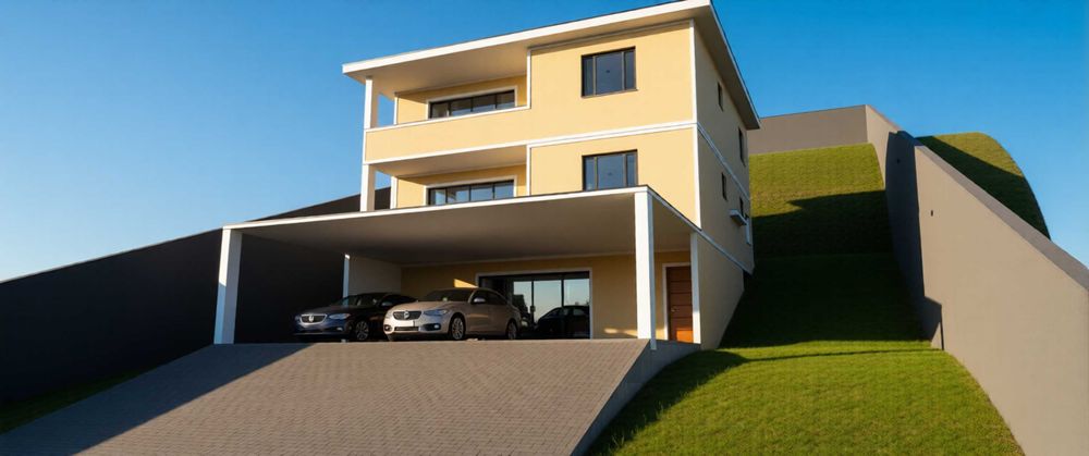 Servicos de arquitetura e engenharia / projetos residencial e comercial
