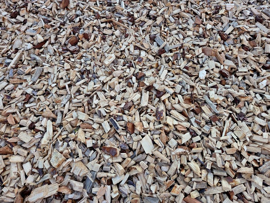 Zrębka sosnowa tartaczna z dowozem!