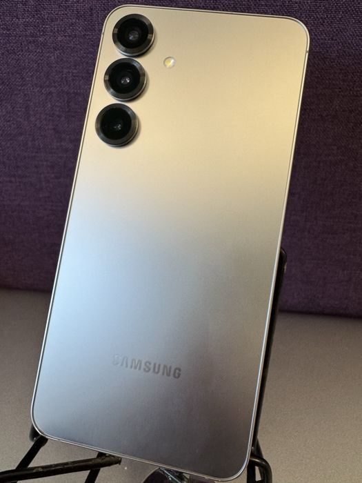 Samsung S25 Plus 12/256