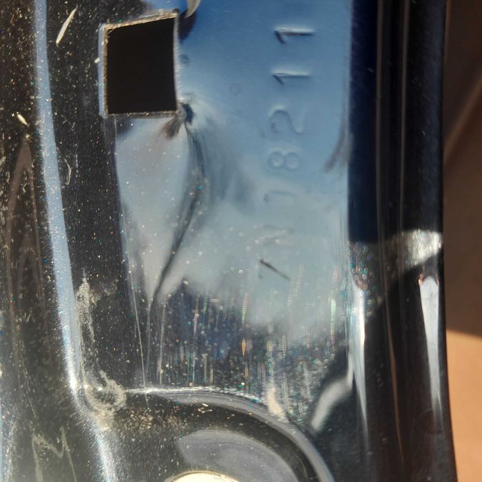 Błotnik prawy SHARAN ALHAMBRA 7N0