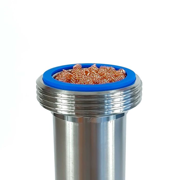 destylator aabratek 50L Maszyna do bimbru