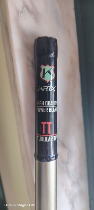 Cana Katx 4.50 mt usada