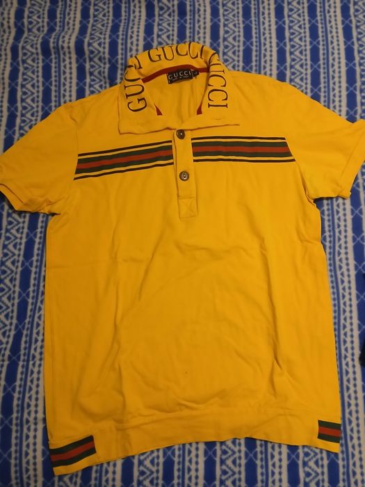 T shirts e sweetshirts gucci hugo boss dolce gabanna